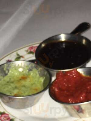 Clay Oven Indian Cuisine