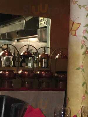 Clay Oven Indian Cuisine