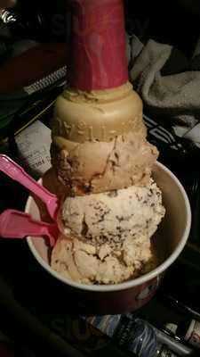Baskin-robbins