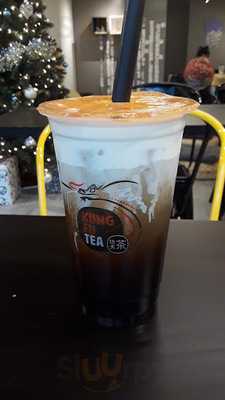 Kung Fu Tea