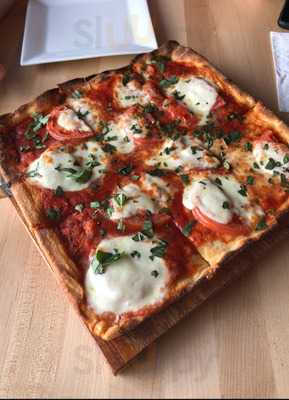 Santucci's Original Square Pizza