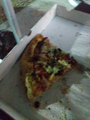 Papa Johns Pizza