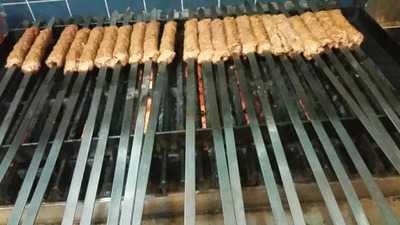 Olympia Kebab