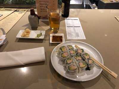 Yokoso Sushi Bar