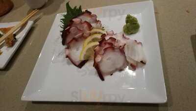 Yokoso Sushi Bar