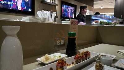 Yokoso Sushi Bar