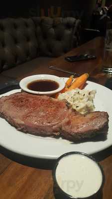 Bj's Cocktail Lounge Decatur