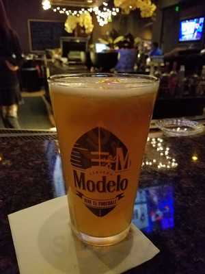 Bj's Cocktail Lounge Decatur