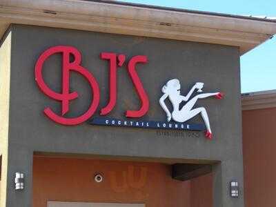 Bj's Cocktail Lounge Decatur