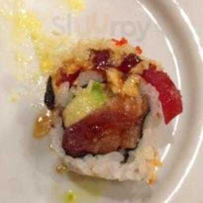 Sumo Sushi & Hibachi