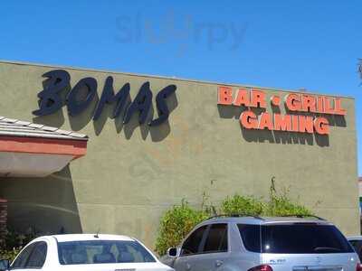 Bomas Bar & Grill
