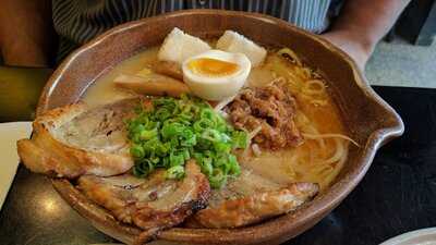 Ramen Misoya