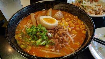 Ramen Misoya