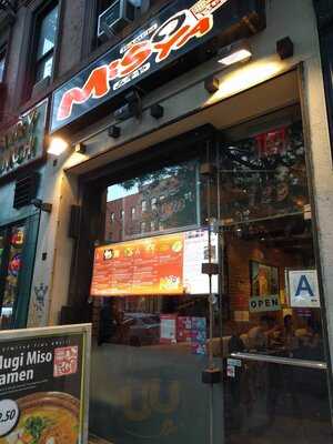 Ramen Misoya