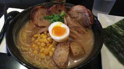Ramen Misoya