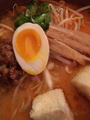 Ramen Misoya