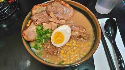 Ramen Misoya
