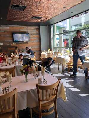 Sunny Side Up Restaurant