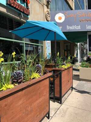 Sunny Side Up Restaurant