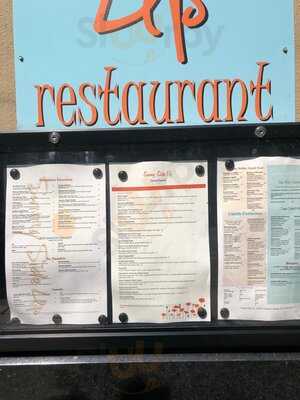 Sunny Side Up Restaurant