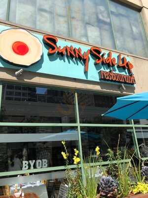 Sunny Side Up Restaurant
