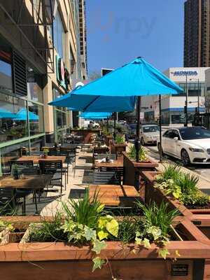 Sunny Side Up Restaurant