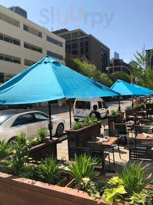 Sunny Side Up Restaurant