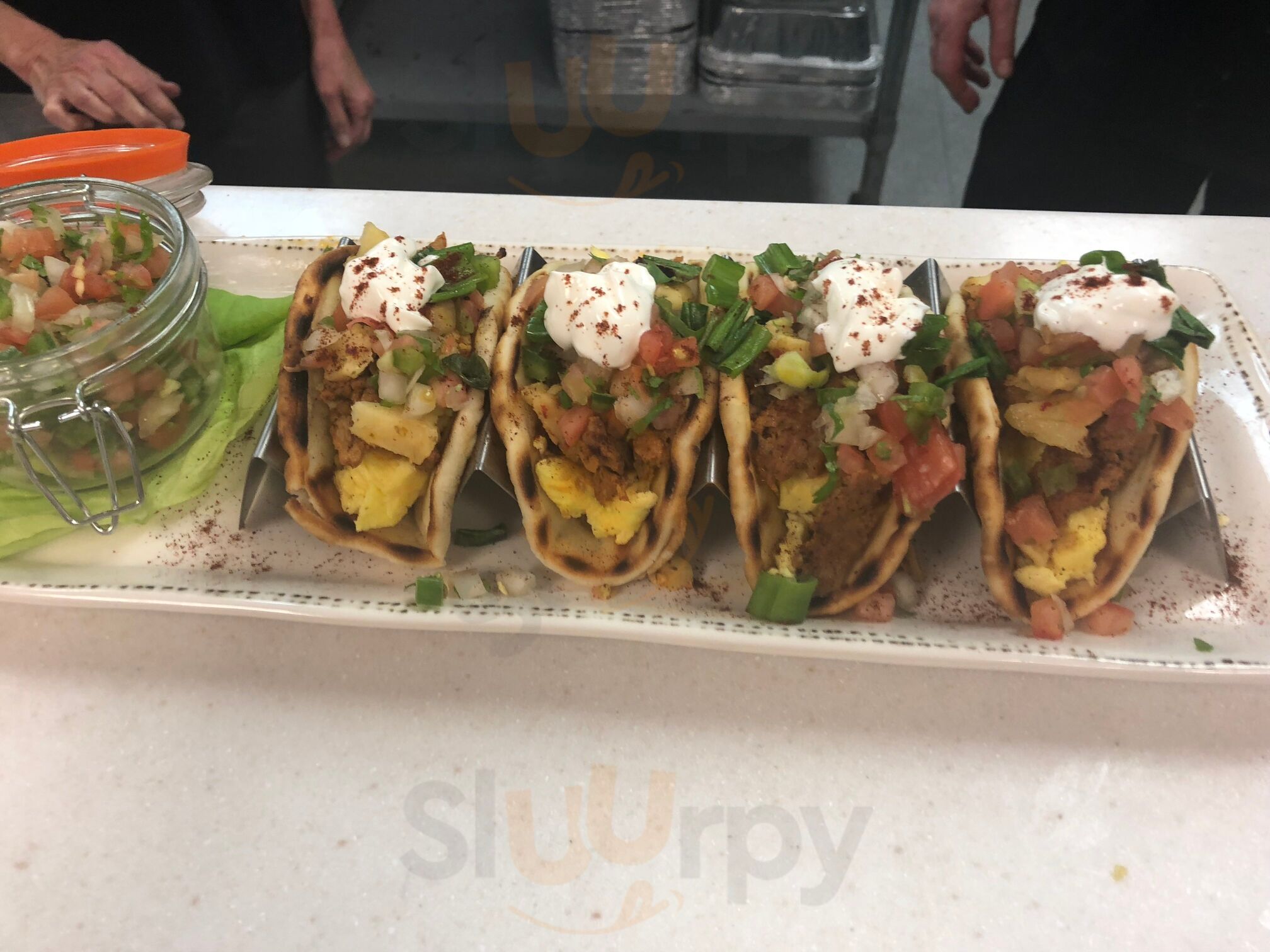 Sunny Side Up Restaurant