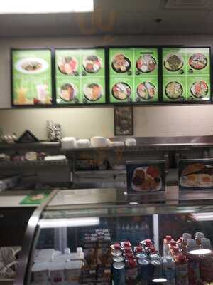 Rocky's Philly Cheese Steaks