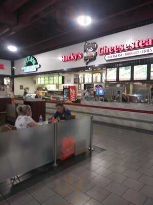 Rocky's Philly Cheese Steaks