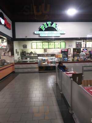 Rocky's Philly Cheese Steaks