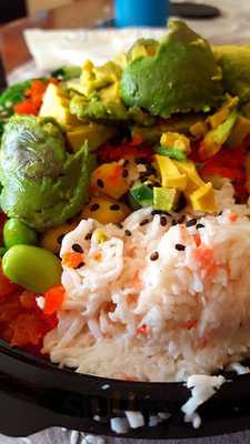 San Diego Poke Company