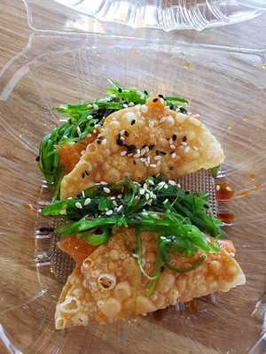 San Diego Poke Company