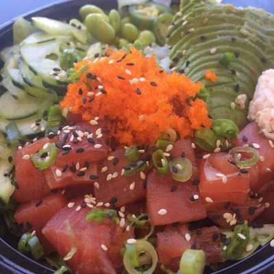 San Diego Poke Company