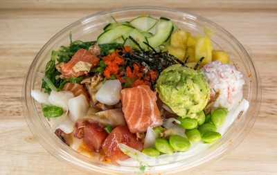 San Diego Poke Company