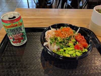 San Diego Poke Company