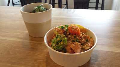 San Diego Poke Company