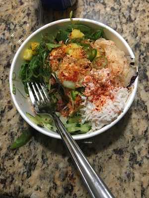 San Diego Poke Company