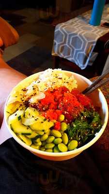 San Diego Poke Company