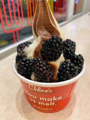 Chloe's Soft Serve Fruit Co