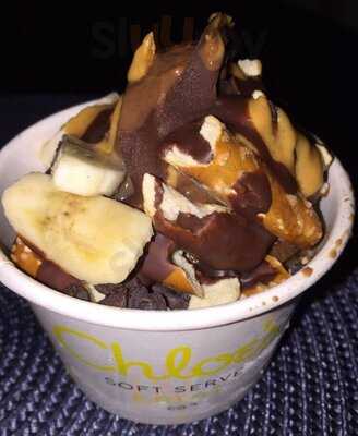 Chloe's Soft Serve Fruit Co