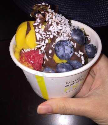 Chloe's Soft Serve Fruit Co
