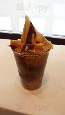 Chloe's Soft Serve Fruit Co