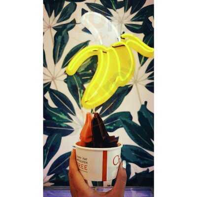 Chloe's Soft Serve Fruit Co