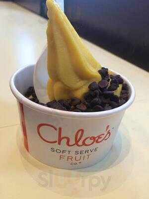 Chloe's Soft Serve Fruit Co