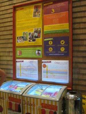 Chloe's Soft Serve Fruit Co