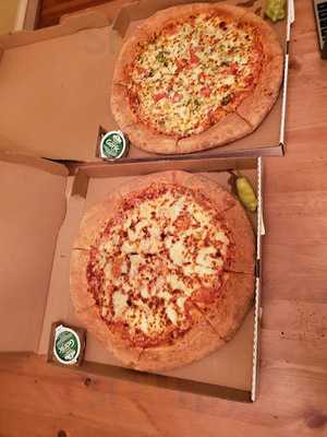 Papa Johns Pizza