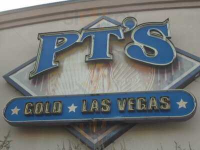Pt's Gold