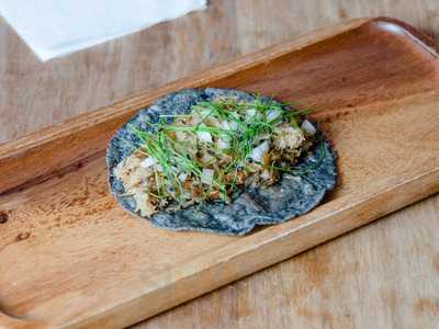 Taqueria El Atoradero