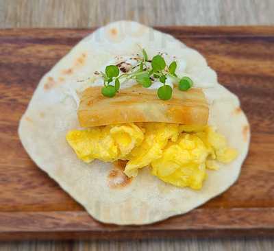 Taqueria El Atoradero